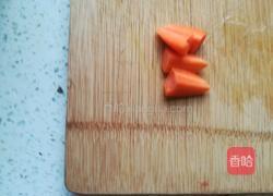 肉焖鹌鹑蛋的做法图解4