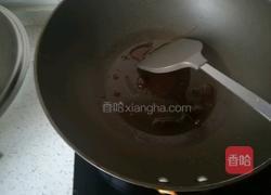 肉焖鹌鹑蛋的做法图解5