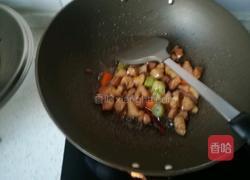 肉焖鹌鹑蛋的做法图解6