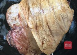 蒜蓉酱肘花的做法图解8