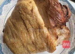 蒜蓉酱肘花的做法图解9