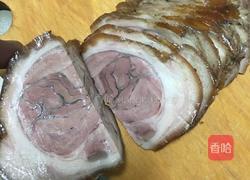 蒜蓉酱肘花的做法图解16