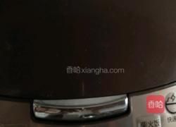 黏玉米（渣)粥的做法图解5