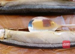烤秋刀鱼的做法图解7