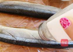 烤秋刀鱼的做法图解8