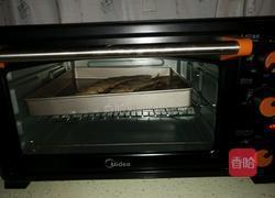 烤秋刀鱼的做法图解15