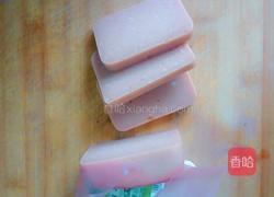 美味早餐香肠鸡蛋的做法图解1