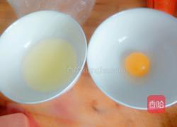 美味早餐香肠鸡蛋的做法图解4