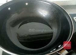 美味早餐香肠鸡蛋的做法图解5