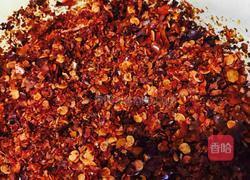 熟油辣椒的做法图解1