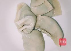 营养鲜菇汤河粉的做法图解2