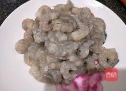 虾滑的做法图解2