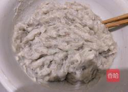 虾滑的做法图解5