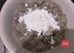 虾滑的做法图解6