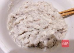虾滑的做法图解7