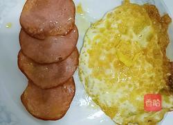 鸡蛋三明治的做法图解6