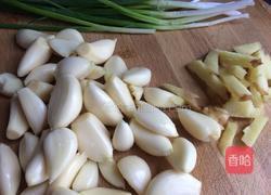 家常红烧黄鳝的做法图解3