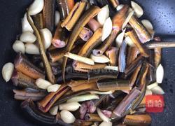 家常红烧黄鳝的做法图解5