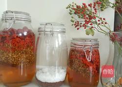 桂花酒的做法图解3