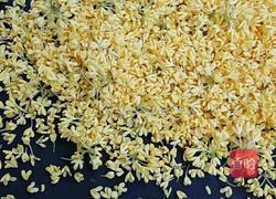 桂花酒的做法图解2