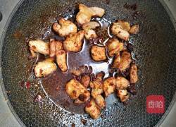 青椒回锅肉的做法图解4