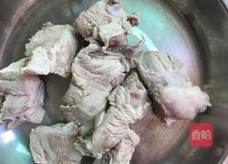 懒人电饭煲焖饭的做法图解3