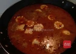 自煮火锅的做法图解5