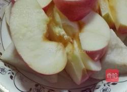 苹果汁的做法图解2