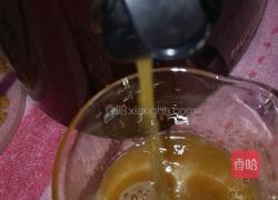 苹果汁的做法图解5