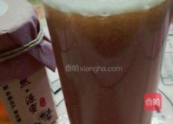 苹果汁的做法图解6