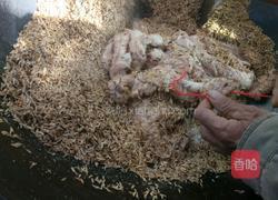 炒大肠的做法的做法图解3