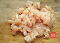 鸡米花的做法图解2