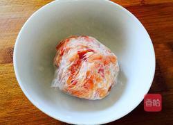 冷冻肉丝的做法图解4