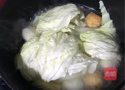 简易三鲜的做法图解5