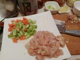 宫保鸡丁的做法[图]