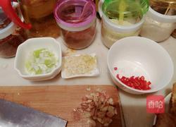 宫保鸡丁的做法图解2