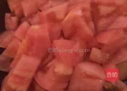 番茄火锅锅底 的做法图解2