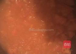 番茄火锅锅底 的做法图解3