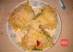 黄氏焗饭的做法图解7