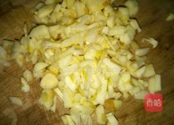 辣椒炒大肠的做法图解4