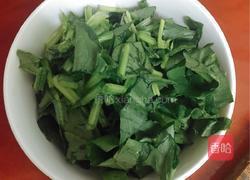 宝宝肉丁面的做法图解2