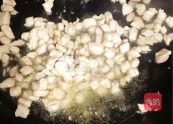 宝宝肉丁面的做法图解3