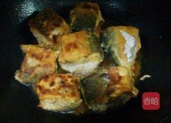 番茄鲅鱼的做法图解3