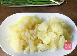 飞蟹炖土豆的做法图解4