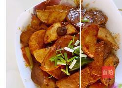 上素红烧肉的做法图解9