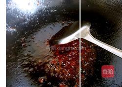 上素红烧肉的做法图解5