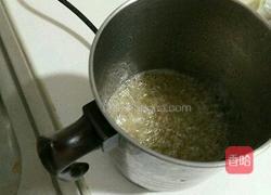 糖苹果的做法图解3