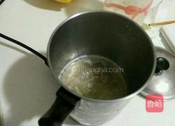 糖苹果的做法图解2