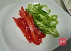 爆炒杏鲍菇的做法图解3