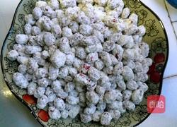 脆香麻辣花生的做法图解7